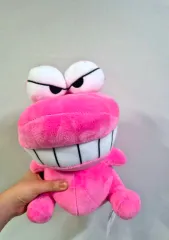 クレヨンしんちゃん わにやま ミディアムドール タグ付き 正規品 新品