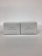 新品未開封品 ととのうぐらす 薬用リンクル&ホワイトニングジェル 40g×2個 ファンファレ ととのうぐらす [ 2024年11月リニューアル最新版