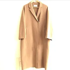 未使用タグ付✨エトレトウキョウ ウール リバージャケット pink ETRE TOKYO official online store (エトレトウキョウ)