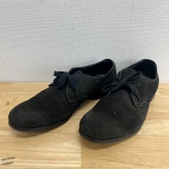 UNUSED x suicoke モンクストラップ シューズ 1LDK - メルカリ