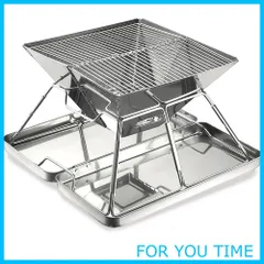 未使用 焚き火台 ストーブ 二次燃焼 焼き台 キャンプ バーベキュー 未