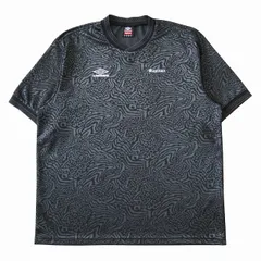 2025年最新】supreme umbro tシャツの人気アイテム - メルカリ