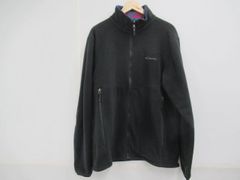Columbia バックアイスプリングスジャケット 030491015