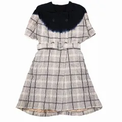 2025年最新】bernhard willhelm ワンピースの人気アイテム