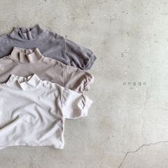Anggo / tart T