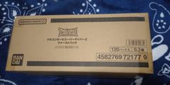 ドラゴンボール　スーパーダイバーズ　ファーストパック　１カートン　新品未開封