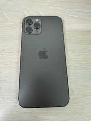 アップル (Apple) iPhone 12 PRO MAX 256GB  グラファイト SIMフリー