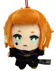 【中古】雑貨 ケイト・ダイヤモンド エクストラ式典服マスコット～ハーツラビュル寮～ 「ディズニー ツイステッドワンダーランド」