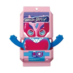 【中古】食玩 おもちゃ 5.リバイゴチゾウ 「仮面ライダーガヴ SGライダーゴチゾウ02」