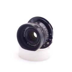 【中古】(フォクトレンダー) Voigtlander カラースコパー 28/F2.8 ASPHERICAL I VM ブラツク