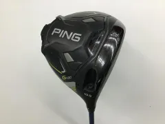 G430LST 9.0ドライバーヘッドのみ ざノースフェイスPING G430 LST ドライバー 9.0度ヘッドのみ