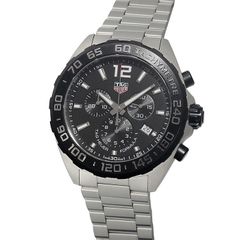 タグ・ホイヤー TAG Heuer フォーミュラ1 クロノグラフ CAZ1010.BA0842 クオーツ 仕上済