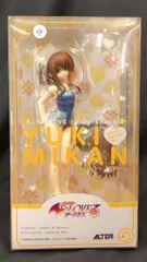 中古開封品 To LOVEる ダークネス 結城美柑 フィギュア アルター 中古】(本体C/箱B)To LOVEる-とらぶる- ダークネス 結城美柑