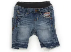 【ジャンクストア/JUNKSTORE】ハーフパンツ 80サイズ 男の子【子供服・ベビー服】（1948261）