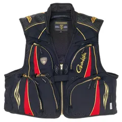 【未使用品】がまかつ　GORE-TEX INFINIUM ライフジャケット 未使用品】がまかつ GORE-TEX INFINIUM ライフジャケット ウェア