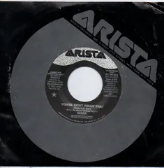 米7” Kiara Youre Right About That AS2053 Arista /00080