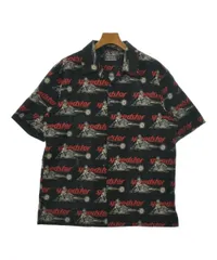 HYSTERIC GLAMOUR カジュアルシャツ メンズ 【古着】【中古】【送料無料】