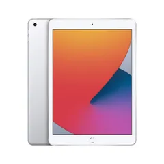 ★即日発送★【整備済み品】 Apple iPad (第８世代) Wi-Fi 32GB シルバー (整備済み品)