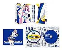 【非売品】アニメ「はるかなレシーブ」告知 ポスター Vol.1 ② 2025年最新】はるかなレシーブ vol.1の人気アイテム - メルカリ