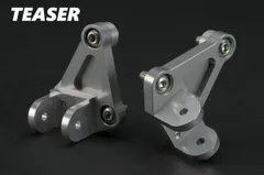 A15 極上美品 ZRX1200 ダエグ 純正 タンデムステップ 左右セット