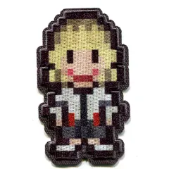 2025年最新】BiSHピクセルワッペンの人気アイテム - メルカリ