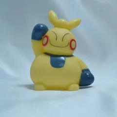 マクノシタ 指人形 ポケモンキッズ ソフビ人形 ポケモン