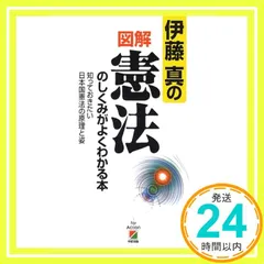 伊藤真の図解憲法のしくみがよくわかる本: 知っておきたい日本国憲法の原理と姿 伊藤 真_03