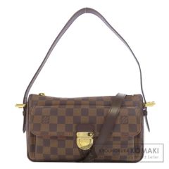 LOUIS VUITTON ルイヴィトン M00966 ポーチ・モノグラムバレル