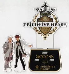 2025年最新】access primitive heartの人気アイテム - メルカリ