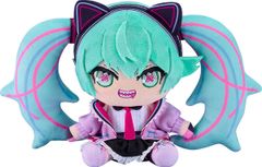 準未開封 初音ミク マジカルミライ2020 夏祭り ぬいぐるみ GIFT - メルカリ