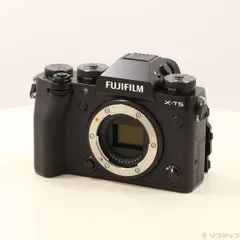 (おまけ多数)FUJIFILM X-T5 ボディ　保証あり、元箱付き、美品 レンタル] 富士フイルム X-T5 ボディ ミラーレス一眼 シルバー