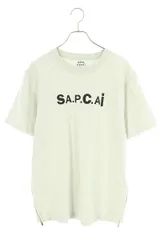 2023年最新】sacai×APCの人気アイテム - メルカリ