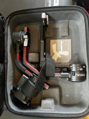 DJI RS2 Pro 3D Focus+おまけ付き