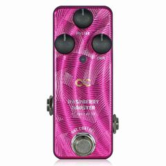 【新品】One Control RASPBERRY BOOSTER / a48436【箱付き｜ブースター】