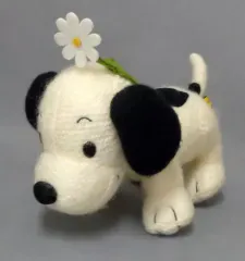 【中古】ぬいぐるみ スヌーピー(1950) ぬいぐるみ 「PEANUTS(SNOOPY)」 スヌーピーミュージアム限定