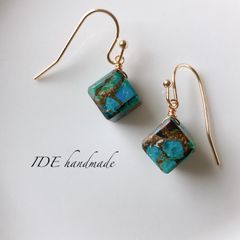 IDE handmade - メルカリShops