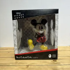 MEDICOM TOY - 新品未開封　ミッキーマウス　メディコトイ　エイプ　モノトーンフィギュア A BATHING APE（R）×メディコム・トイ！オリジナルデザインの