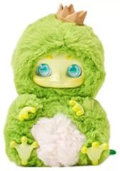 ポケモンセンター限定 名探偵ピカチュウ ルンパッパ ぬいぐるみ - メルカリ