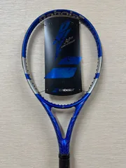 ピュアドライブ 30th 2本セット グリップ3 Babolat ピュアドライブ | 30th記念モデル - TENNIS PARADISE