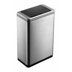 ごみ箱 自動 おしゃれ 45L EKO 【toh-6951800611429】