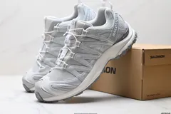 2025年最新】salomon xa pro 3d 24の人気アイテム - メルカリ