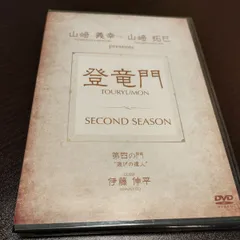 登竜門3rd DVD アムウェイ 日本アムウェイ合同会社 - メルカリ