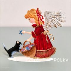 POLKA - メルカリShops