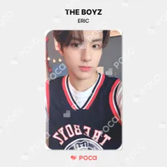 THEBOYZ エリック ミニドール 2025年最新】THEBOYZ エリック ぬいぐるみの人気アイテム - メルカリ