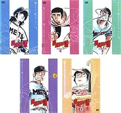 【リクエストにより今だけ大幅値下げ中】野球狂の詩　全９巻セット　　新品ケース入り 野球狂の詩 1~最新巻(文庫版) [マーケットプレイス コミック