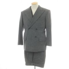 GAIOLA/ガイオラ スーツ 42 ヘリンボーン 3B GAIOLA/ガイオラ スーツ 42 ヘリンボーン 3B - メルカリ