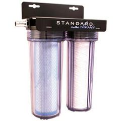 マーフィード スタンダードクラシック 浄水器 鑑賞魚用 水槽用 淡水