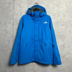 THE NORTH FACE ザノースフェイス STEEP SERIES GORETEX NFZジャケット 古着