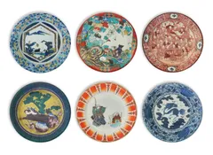 2025年最新】九谷 明治の人気アイテム - メルカリ