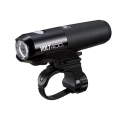 キャットアイ VOLT300 定番フロントライトに限定カラー登場